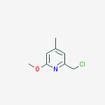 CAS No 100636-47-3  Molecular Structure