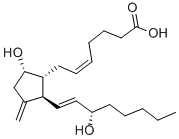 CAS No 100648-29-1  Molecular Structure