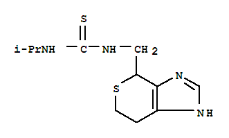 CAS No 100650-67-7  Molecular Structure