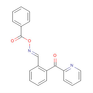 CAS No 100663-87-4  Molecular Structure