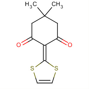 CAS No 100670-09-5  Molecular Structure