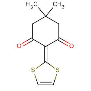 Cas Number: 100670-09-5  Molecular Structure