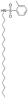 CAS No 100678-01-1  Molecular Structure