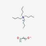 CAS No 100683-54-3  Molecular Structure