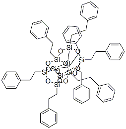 CAS No 100691-57-4  Molecular Structure