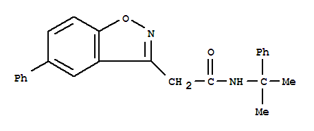 CAS No 100695-68-9  Molecular Structure