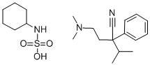 CAS No 100700-37-6  Molecular Structure