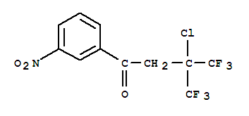 CAS No 100700-44-5  Molecular Structure