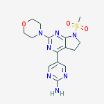 Cas Number: 1007207-67-1  Molecular Structure