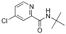 CAS No 1007207-76-2  Molecular Structure