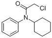 CAS No 100721-33-3  Molecular Structure