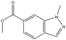 CAS No 1007219-73-9  Molecular Structure