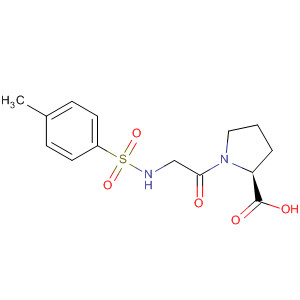 CAS No 100723-71-5  Molecular Structure