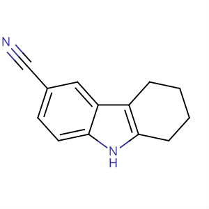 CAS No 100723-77-1  Molecular Structure