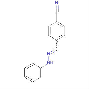 Cas Number: 100726-23-6  Molecular Structure