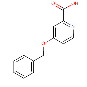 CAS No 100727-49-9  Molecular Structure