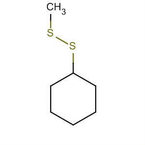 CAS No 10074-84-7  Molecular Structure