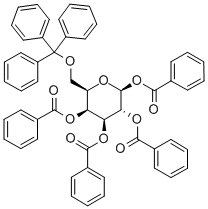 CAS No 100740-75-8  Molecular Structure