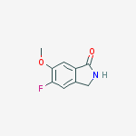 Cas Number: 1007455-24-4  Molecular Structure