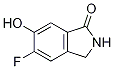 CAS No 1007455-25-5  Molecular Structure