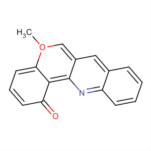 Cas Number: 100747-62-4  Molecular Structure