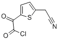 CAS No 100750-92-3  Molecular Structure