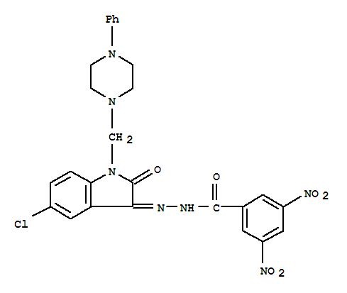 Cas Number: 100757-12-8  Molecular Structure