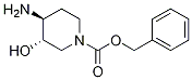 CAS No 1007596-63-5  Molecular Structure