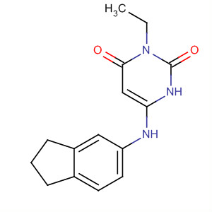 CAS No 100763-40-4  Molecular Structure