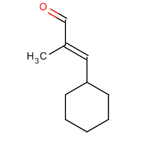 CAS No 100764-16-7  Molecular Structure