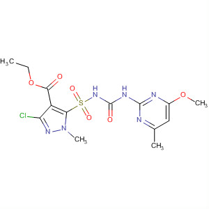 CAS No 100784-21-2  Molecular Structure