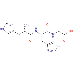 Cas Number: 100794-10-3  Molecular Structure