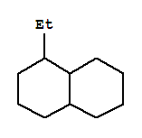 CAS No 1008-17-9  Molecular Structure