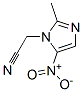 CAS No 1008-49-7  Molecular Structure