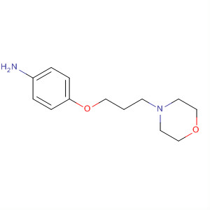 CAS No 100800-40-6  Molecular Structure