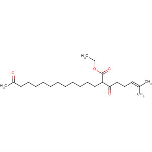 CAS No 100807-47-4  Molecular Structure