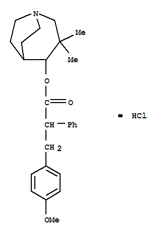 CAS No 10082-84-5  Molecular Structure