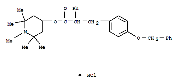 CAS No 10082-86-7  Molecular Structure
