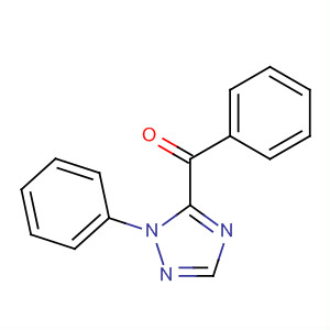 CAS No 100820-35-7  Molecular Structure