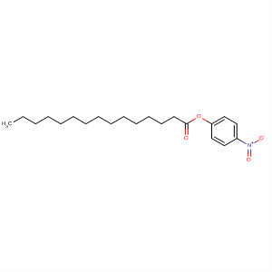 CAS No 100825-43-2  Molecular Structure