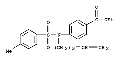 Cas Number: 10083-94-0  Molecular Structure