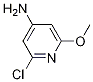 Cas Number: 1008304-85-5  Molecular Structure