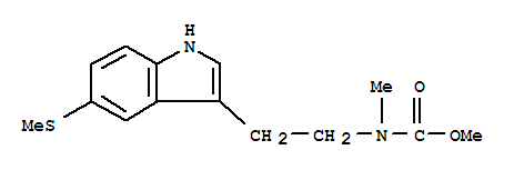 CAS No 100836-57-5  Molecular Structure