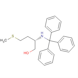 CAS No 100841-18-7  Molecular Structure