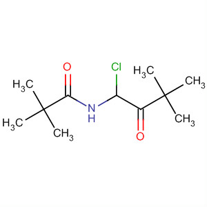 Cas Number: 100841-84-7  Molecular Structure