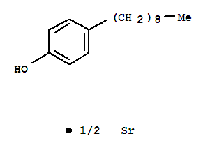 CAS No 100842-26-0  Molecular Structure