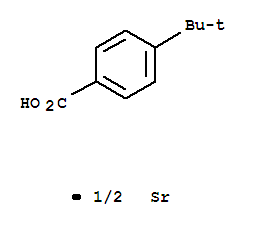 CAS No 100842-27-1  Molecular Structure
