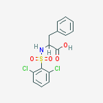 CAS No 1008423-33-3  Molecular Structure