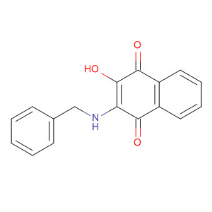 Cas Number: 100845-17-8  Molecular Structure