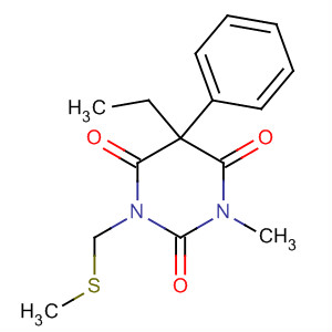 CAS No 100849-51-2  Molecular Structure